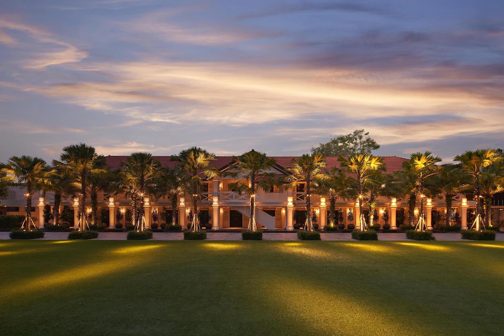 ザ バラックス ホテル セントーサ バイ ファー イースト ホスピタリティ The Barracks Hotel Sentosa by Far East Hospitality 画像14