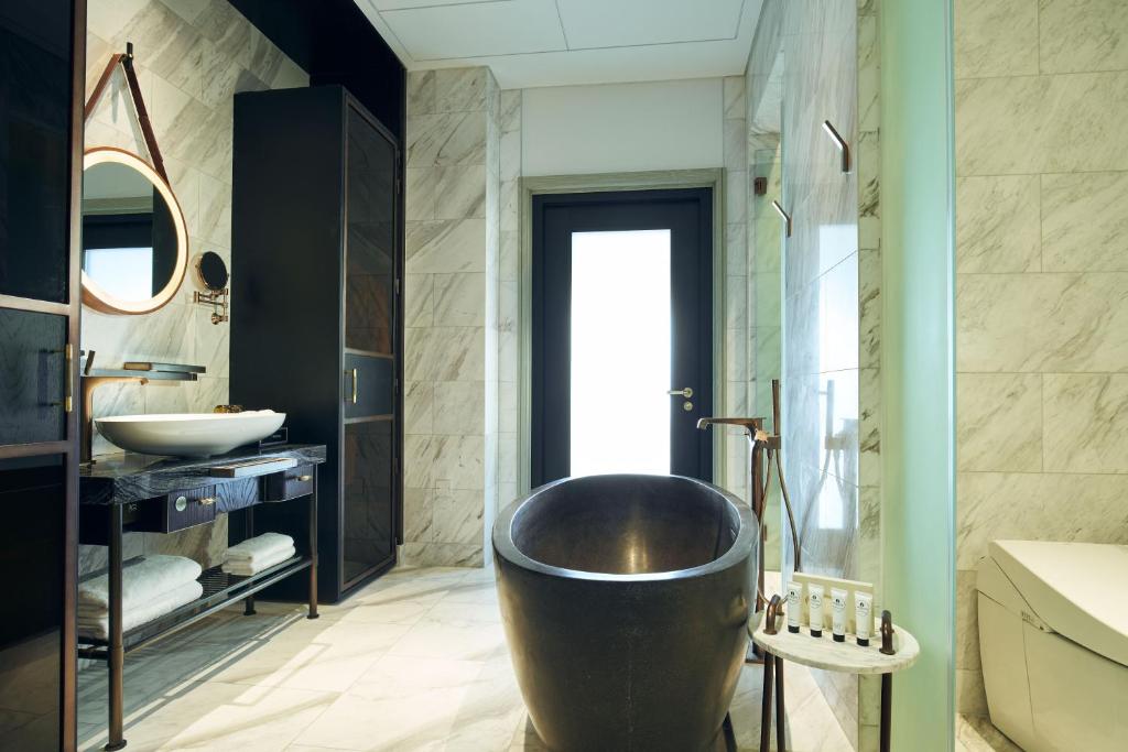 ザ バラックス ホテル セントーサ バイ ファー イースト ホスピタリティ The Barracks Hotel Sentosa by Far East Hospitality 画像23