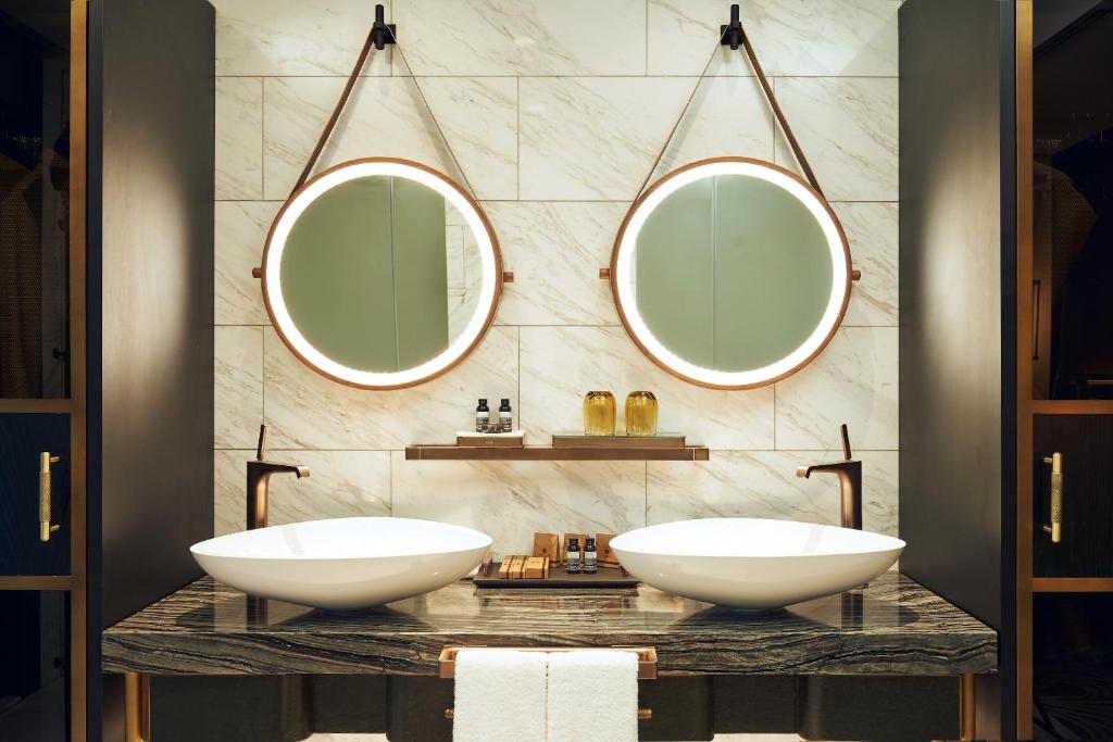 ザ バラックス ホテル セントーサ バイ ファー イースト ホスピタリティ The Barracks Hotel Sentosa by Far East Hospitality 画像25