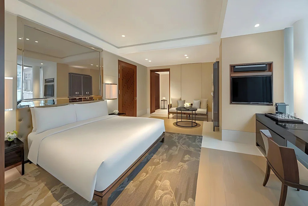 ザ キャピトル ケンピンスキー ホテル シンガポール The Capitol Kempinski Hotel Singapore 画像8