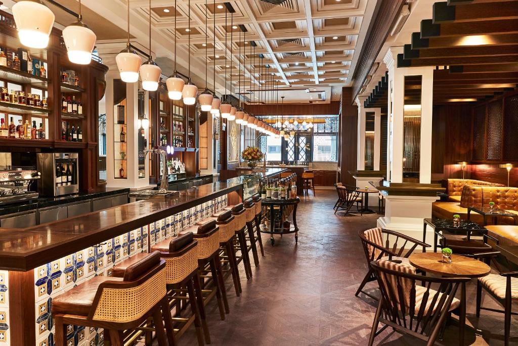 ザ キャピトル ケンピンスキー ホテル シンガポール The Capitol Kempinski Hotel Singapore 画像9