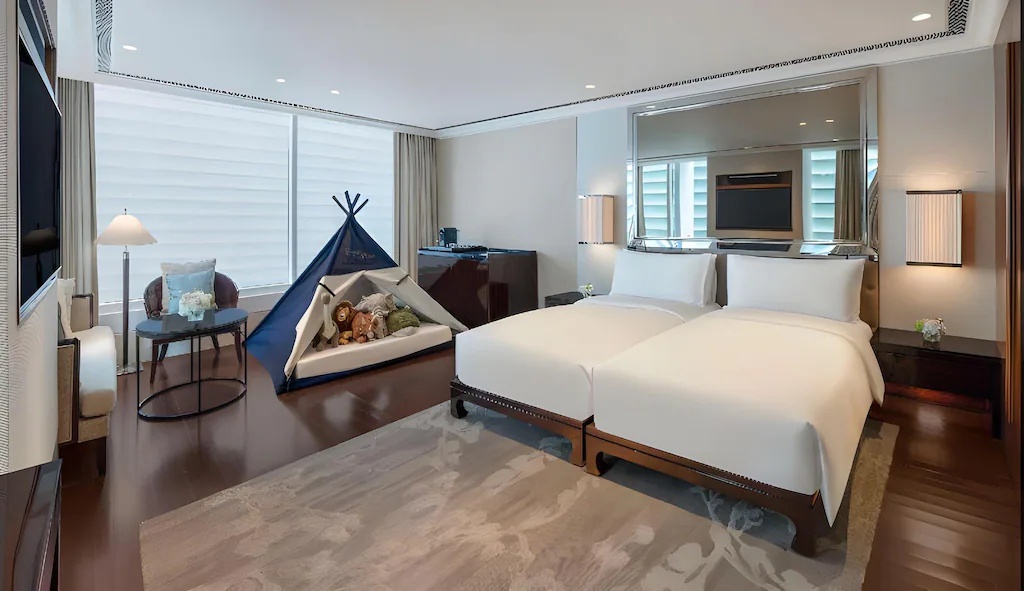 ザ キャピトル ケンピンスキー ホテル シンガポール The Capitol Kempinski Hotel Singapore 画像14