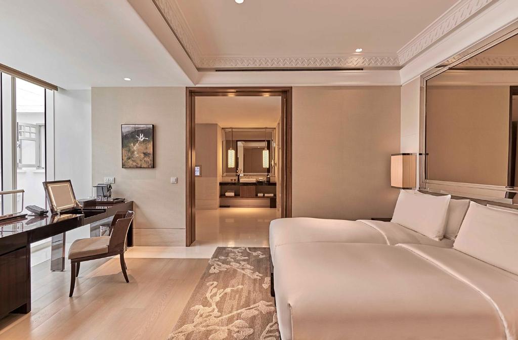 ザ キャピトル ケンピンスキー ホテル シンガポール The Capitol Kempinski Hotel Singapore 画像19