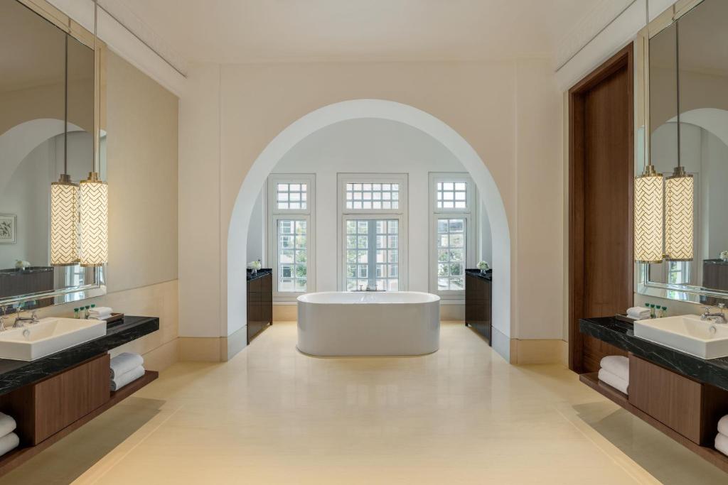 ザ キャピトル ケンピンスキー ホテル シンガポール The Capitol Kempinski Hotel Singapore 画像23
