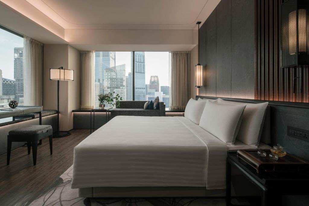 ザ クラン ホテル シンガポール バイ ファー イースト ホスピタリティ The Clan Hotel Singapore by Far East Hospitality 画像2