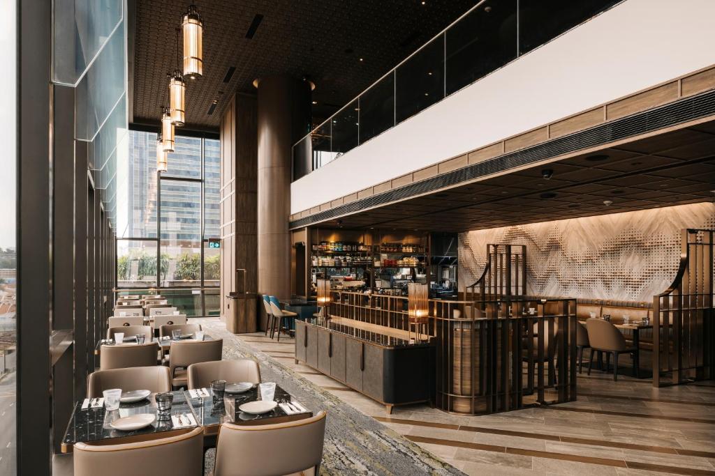 ザ クラン ホテル シンガポール バイ ファー イースト ホスピタリティ The Clan Hotel Singapore by Far East Hospitality 画像5