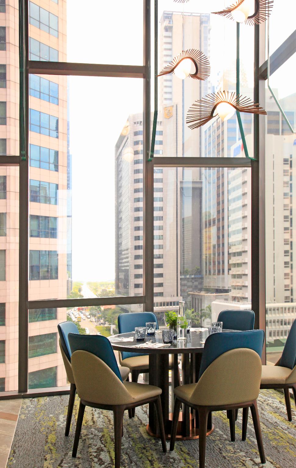 ザ クラン ホテル シンガポール バイ ファー イースト ホスピタリティ The Clan Hotel Singapore by Far East Hospitality 画像7
