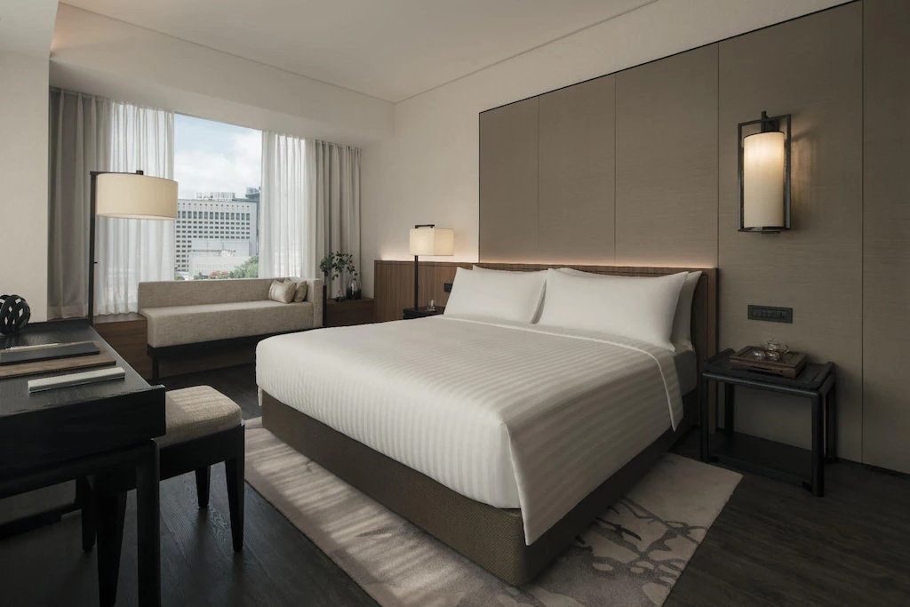 ザ クラン ホテル シンガポール バイ ファー イースト ホスピタリティ The Clan Hotel Singapore by Far East Hospitality 画像11