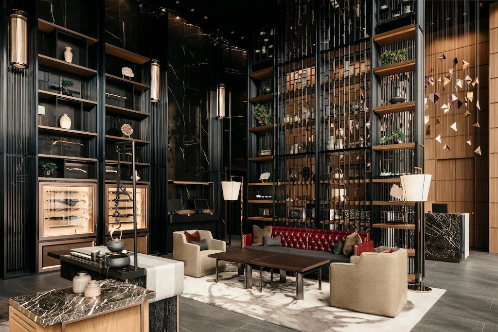 ザ クラン ホテル シンガポール バイ ファー イースト ホスピタリティ The Clan Hotel Singapore by Far East Hospitality 画像12