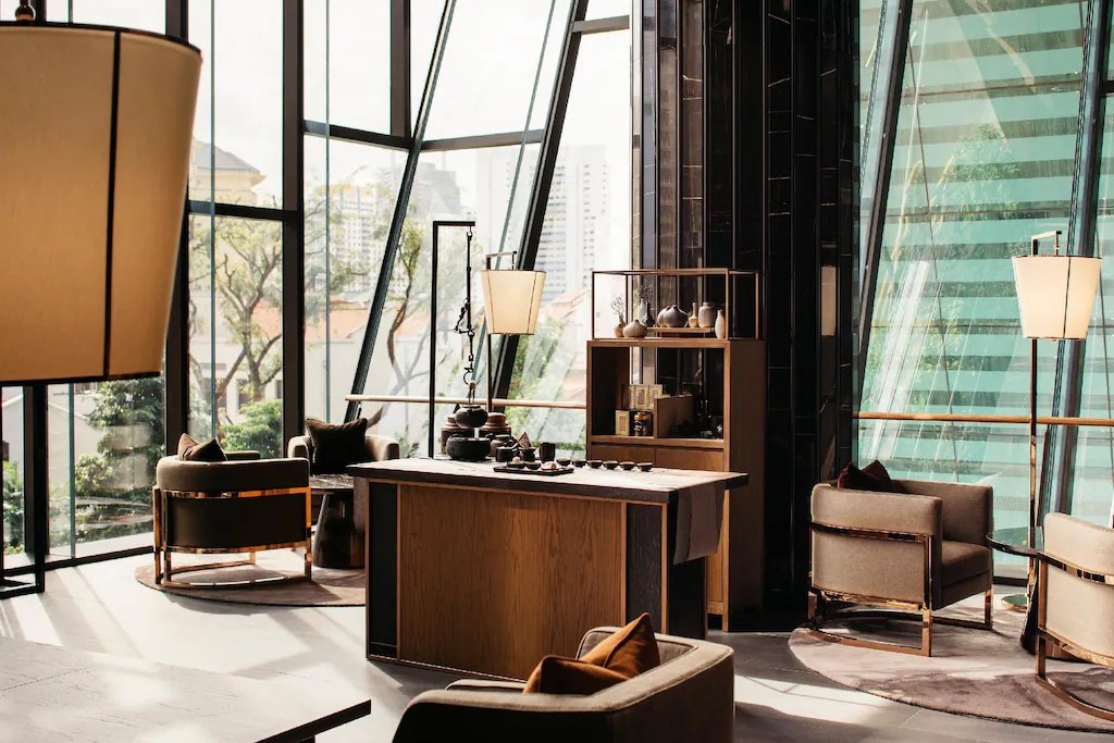 ザ クラン ホテル シンガポール バイ ファー イースト ホスピタリティ The Clan Hotel Singapore by Far East Hospitality 画像15