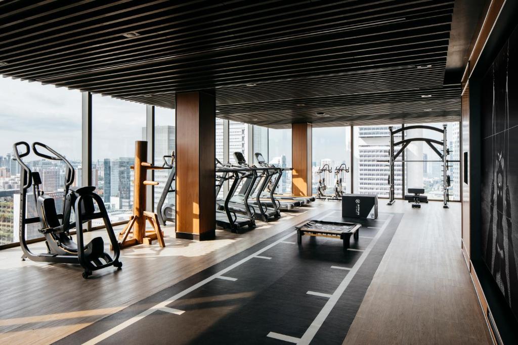 ザ クラン ホテル シンガポール バイ ファー イースト ホスピタリティ The Clan Hotel Singapore by Far East Hospitality 画像17