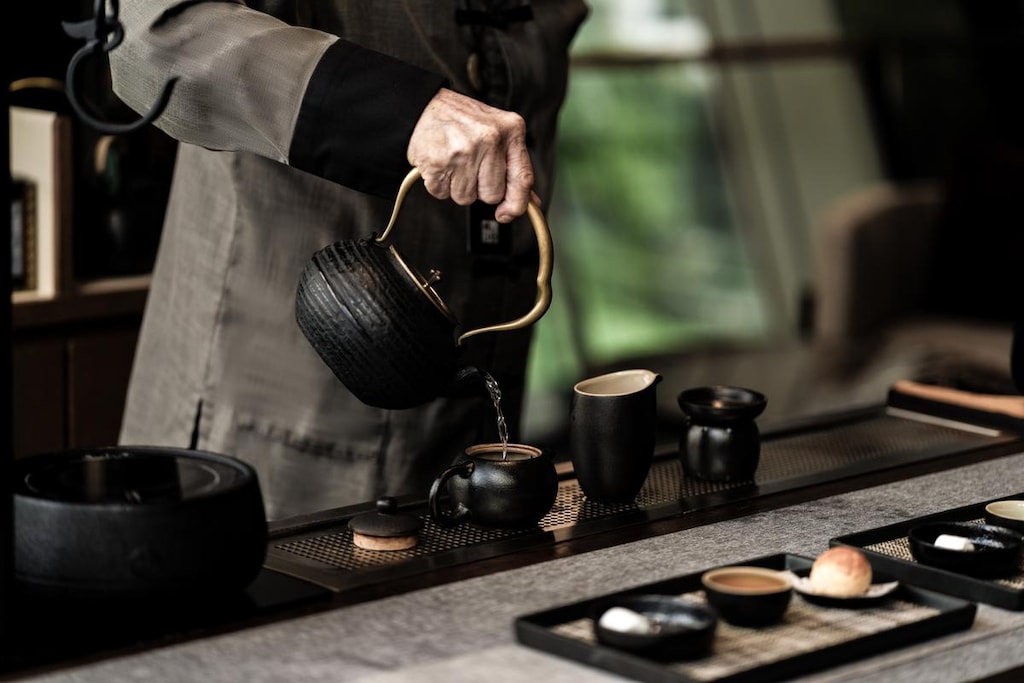 ザ クラン ホテル シンガポール バイ ファー イースト ホスピタリティ The Clan Hotel Singapore by Far East Hospitality 画像19
