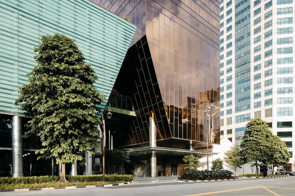 ザ クラン ホテル シンガポール バイ ファー イースト ホスピタリティ The Clan Hotel Singapore by Far East Hospitality 画像20