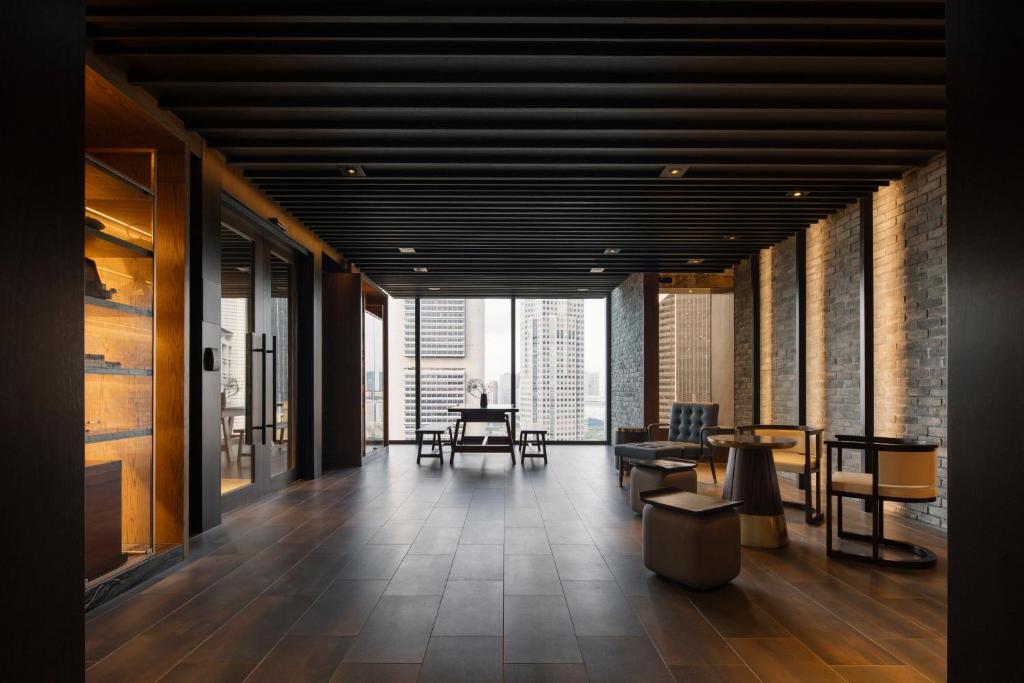 ザ クラン ホテル シンガポール バイ ファー イースト ホスピタリティ The Clan Hotel Singapore by Far East Hospitality 画像22