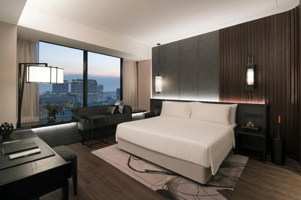 ザ クラン ホテル シンガポール バイ ファー イースト ホスピタリティ The Clan Hotel Singapore by Far East Hospitality 画像24