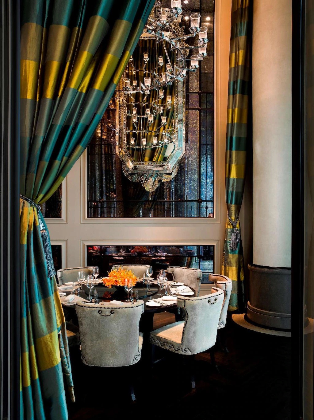 ザ フラートン ベイ ホテル The Fullerton Bay Hotel Singapore 画像26
