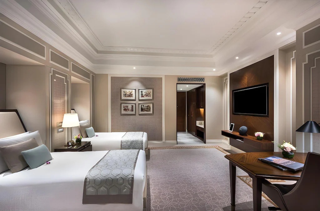 ザ フラートン ホテル The Fullerton Hotel Singapore 画像9
