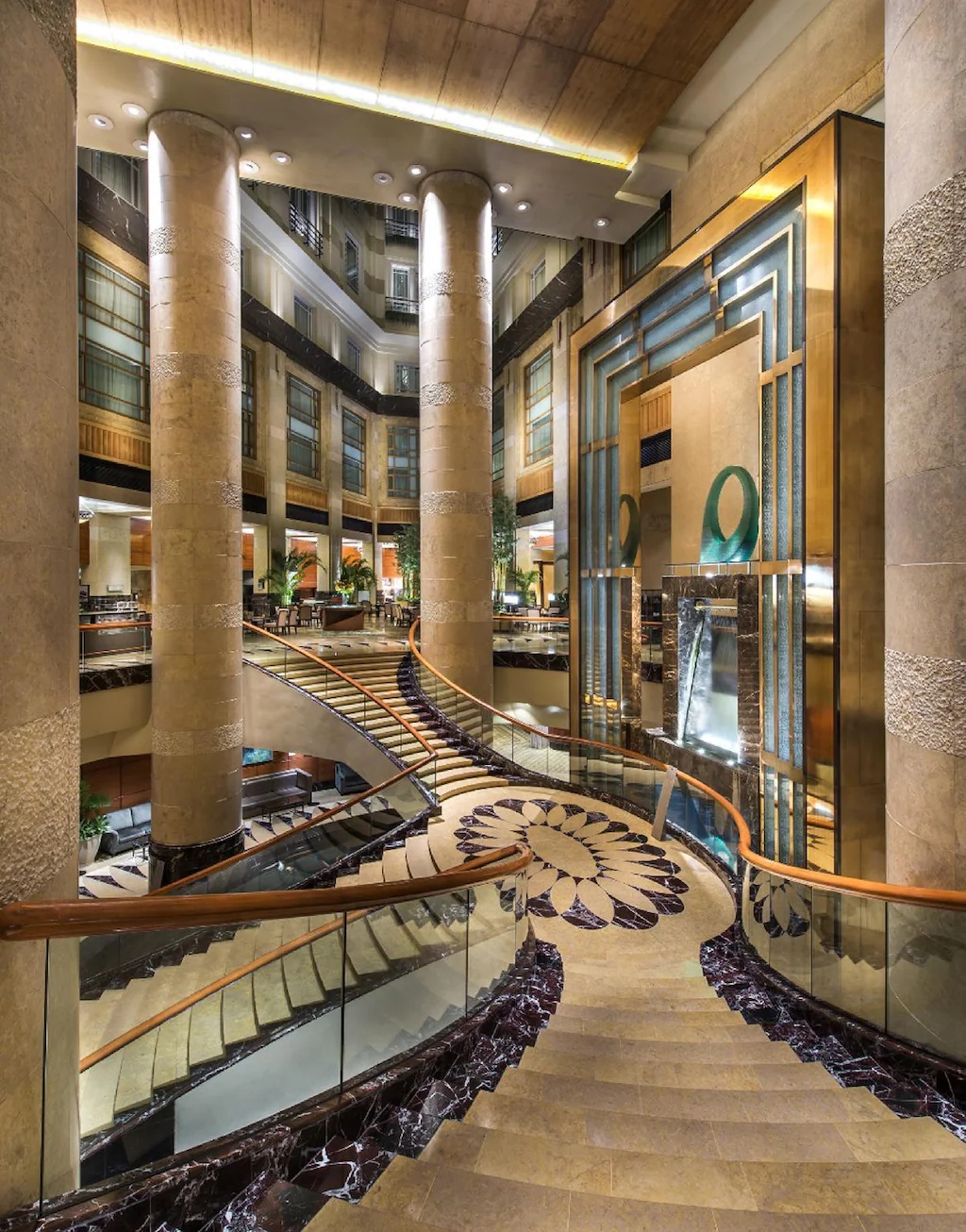 ザ フラートン ホテル The Fullerton Hotel Singapore 画像10