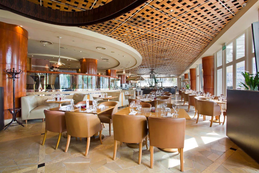 ザ フラートン ホテル The Fullerton Hotel Singapore 画像12