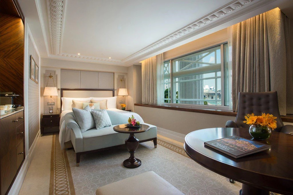 ザ フラートン ホテル The Fullerton Hotel Singapore 画像13