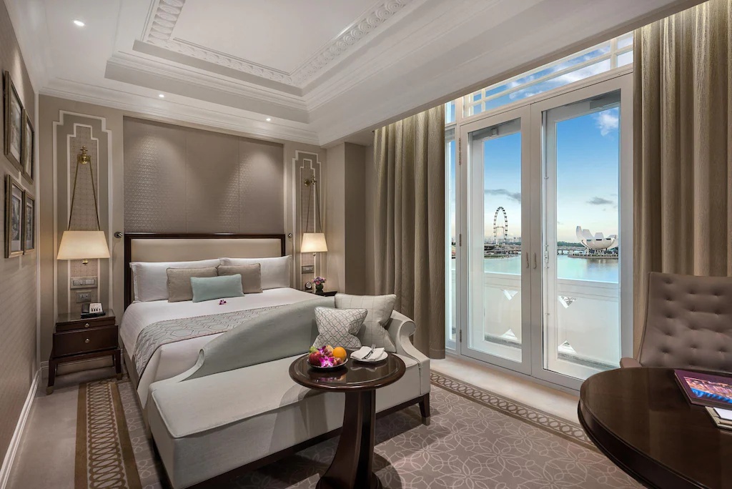 ザ フラートン ホテル The Fullerton Hotel Singapore 画像20