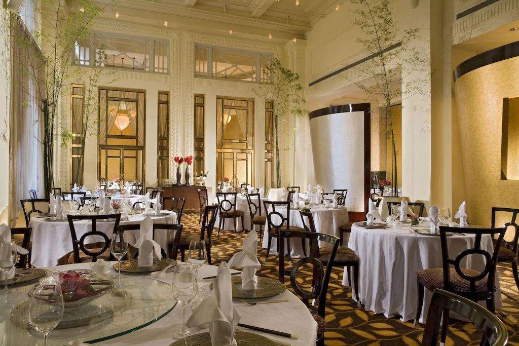 ザ フラートン ホテル The Fullerton Hotel Singapore 画像24