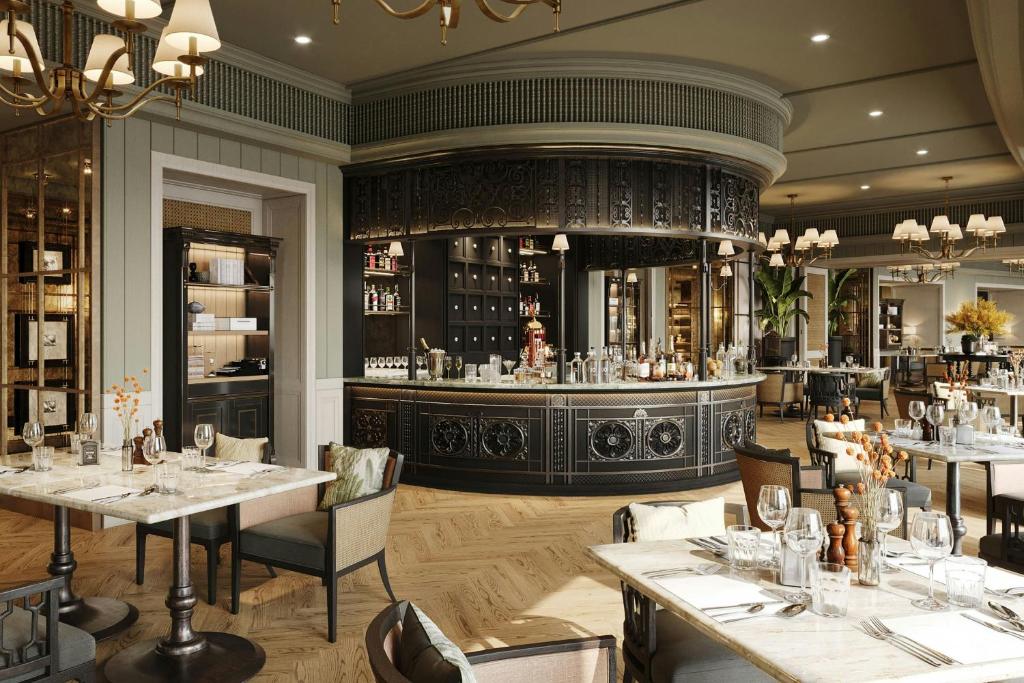 ザ・ローラス・ア・ラグジュアリー・コレクション・リゾート、シンガポール The Laurus, a Luxury Collection Resort, Singapore 画像16