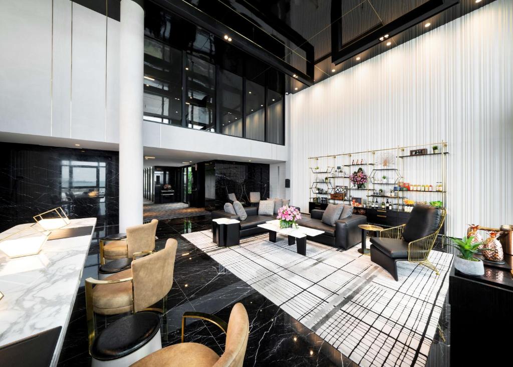 ジ・アウトポスト・ホテル・セントーサ・バイ・ファー・イースト・ホスピタリティ The Outpost Hotel Sentosa by Far East Hospitality 画像4