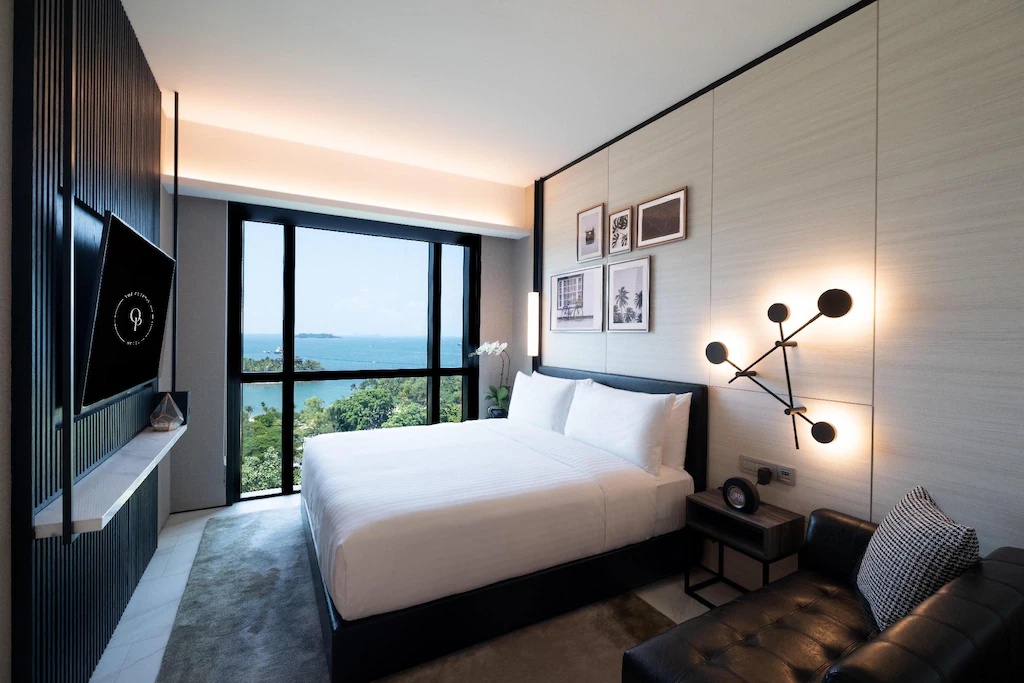 ジ・アウトポスト・ホテル・セントーサ・バイ・ファー・イースト・ホスピタリティ The Outpost Hotel Sentosa by Far East Hospitality 画像7