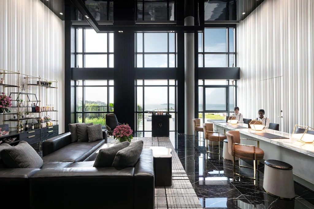 ジ・アウトポスト・ホテル・セントーサ・バイ・ファー・イースト・ホスピタリティ The Outpost Hotel Sentosa by Far East Hospitality 画像9