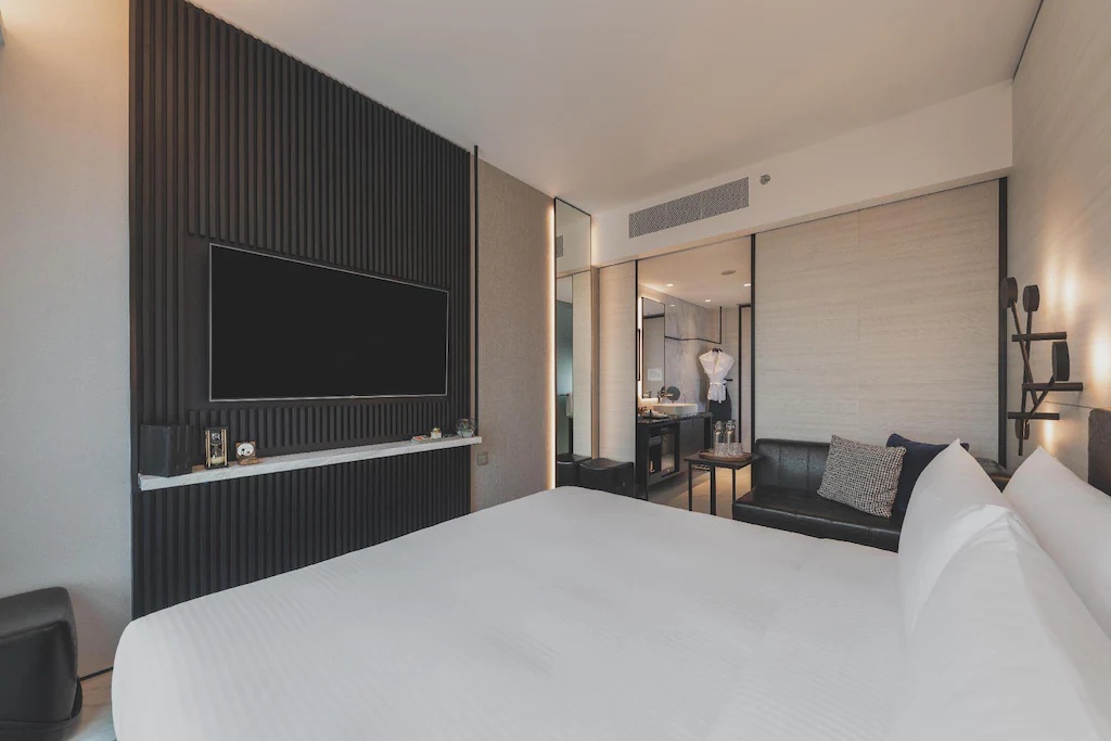 ジ・アウトポスト・ホテル・セントーサ・バイ・ファー・イースト・ホスピタリティ The Outpost Hotel Sentosa by Far East Hospitality 画像10