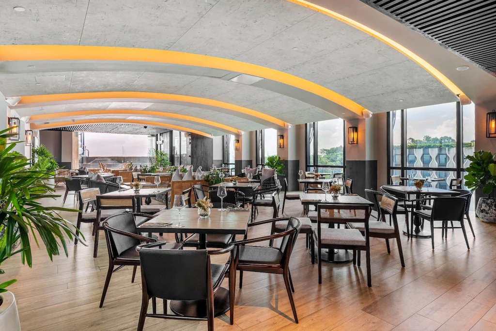 ジ・アウトポスト・ホテル・セントーサ・バイ・ファー・イースト・ホスピタリティ The Outpost Hotel Sentosa by Far East Hospitality 画像13