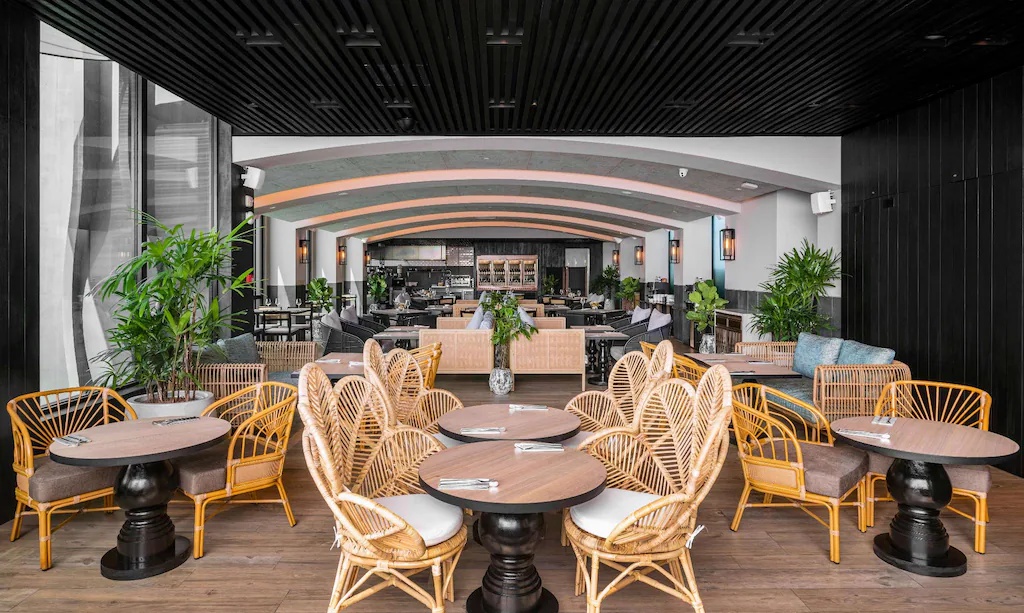 ジ・アウトポスト・ホテル・セントーサ・バイ・ファー・イースト・ホスピタリティ The Outpost Hotel Sentosa by Far East Hospitality 画像15