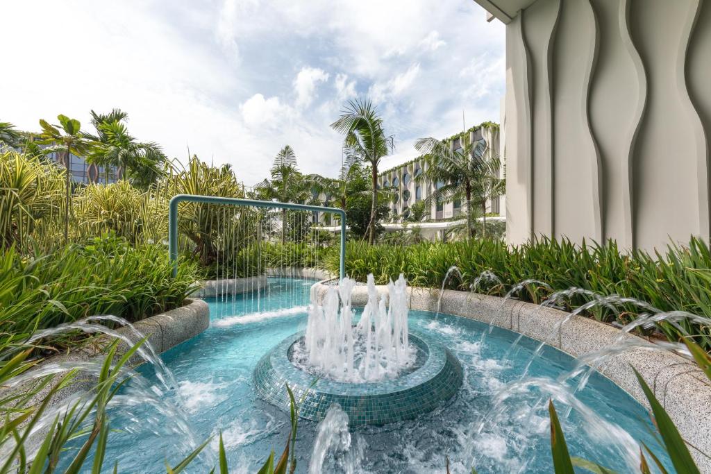 ジ・アウトポスト・ホテル・セントーサ・バイ・ファー・イースト・ホスピタリティ The Outpost Hotel Sentosa by Far East Hospitality 画像17