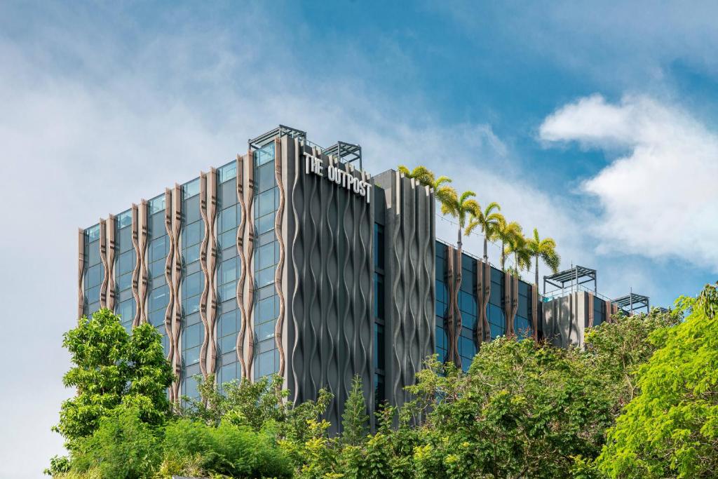 ジ・アウトポスト・ホテル・セントーサ・バイ・ファー・イースト・ホスピタリティ The Outpost Hotel Sentosa by Far East Hospitality 画像18