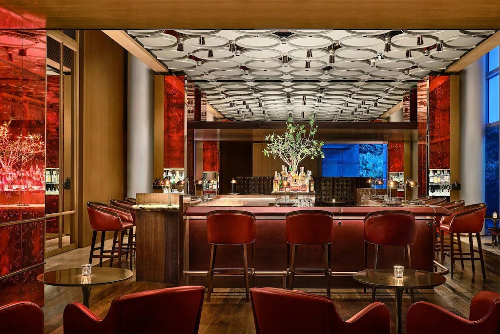 ザ・リッツ・カールトン・ミレニア シンガポール The Ritz-Carlton, Millenia Singapore 画像14
