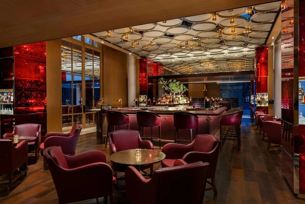 ザ・リッツ・カールトン・ミレニア シンガポール The Ritz-Carlton, Millenia Singapore 画像20