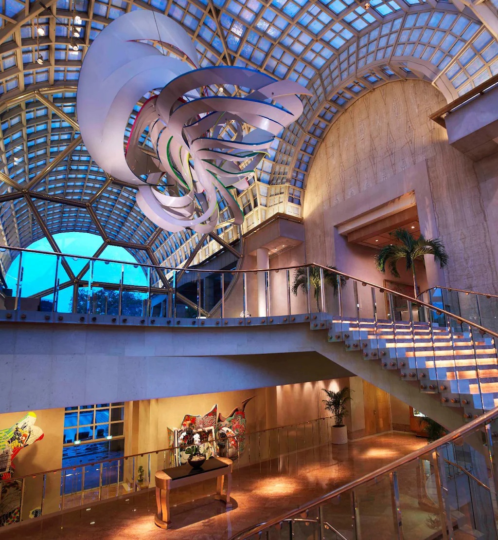 ザ・リッツ・カールトン・ミレニア シンガポール The Ritz-Carlton, Millenia Singapore 画像22