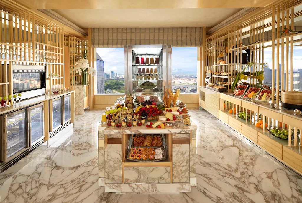 ザ・リッツ・カールトン・ミレニア シンガポール The Ritz-Carlton, Millenia Singapore 画像24