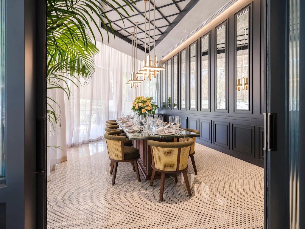ザ ロバートソン ハウス バイ ザ クレスト コレクション The Robertson House by The Crest Collection 画像4
