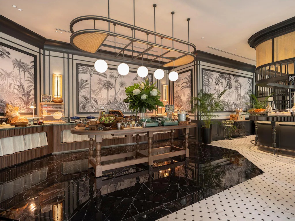 ザ ロバートソン ハウス バイ ザ クレスト コレクション The Robertson House by The Crest Collection 画像5