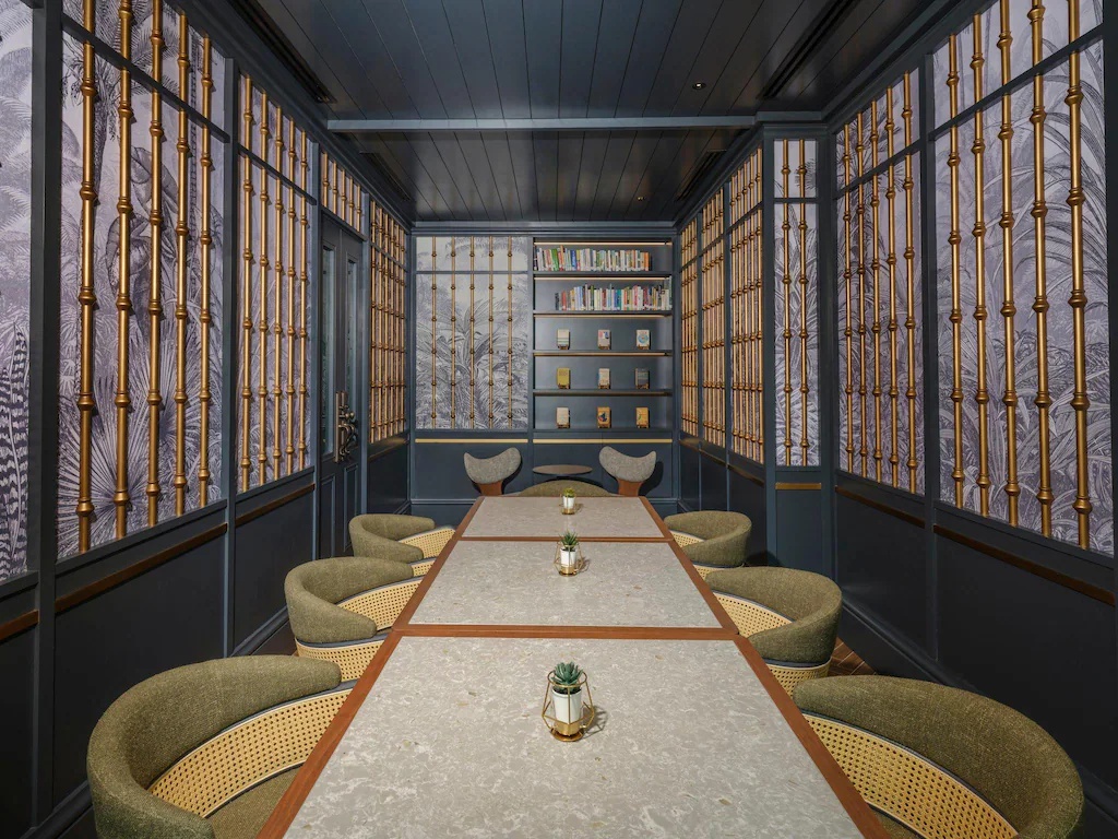 ザ ロバートソン ハウス バイ ザ クレスト コレクション The Robertson House by The Crest Collection 画像15