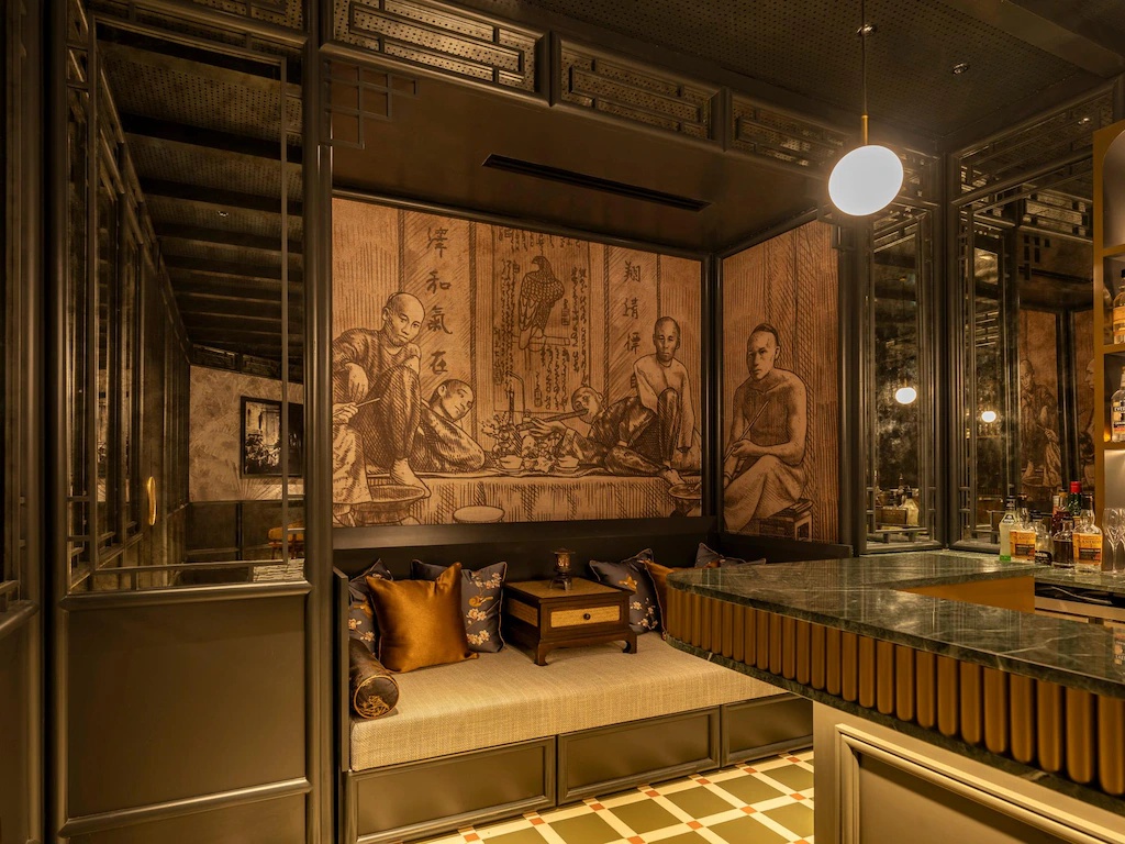 ザ ロバートソン ハウス バイ ザ クレスト コレクション The Robertson House by The Crest Collection 画像16