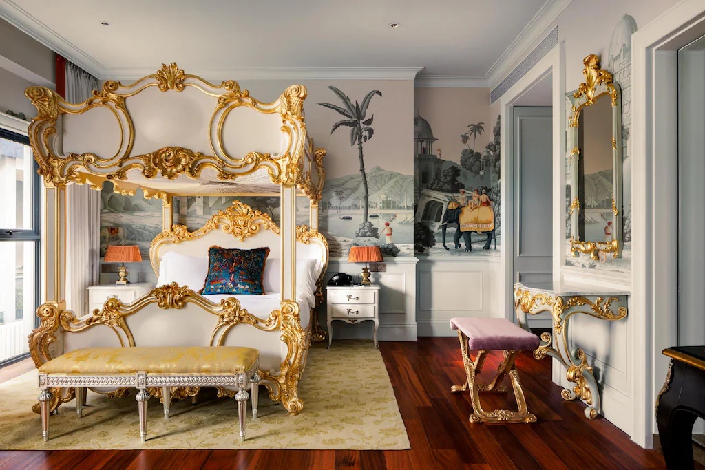 ザ・セラングーン・ハウス・シンガポール・ア・トリビュート・ポートフォリオ・ホテル  The Serangoon House, Singapore, a Tribute Portfolio Hotel 画像1