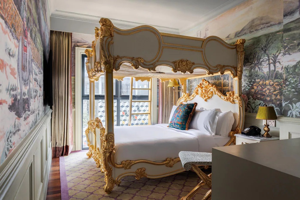 ザ・セラングーン・ハウス・シンガポール・ア・トリビュート・ポートフォリオ・ホテル  The Serangoon House, Singapore, a Tribute Portfolio Hotel 画像7