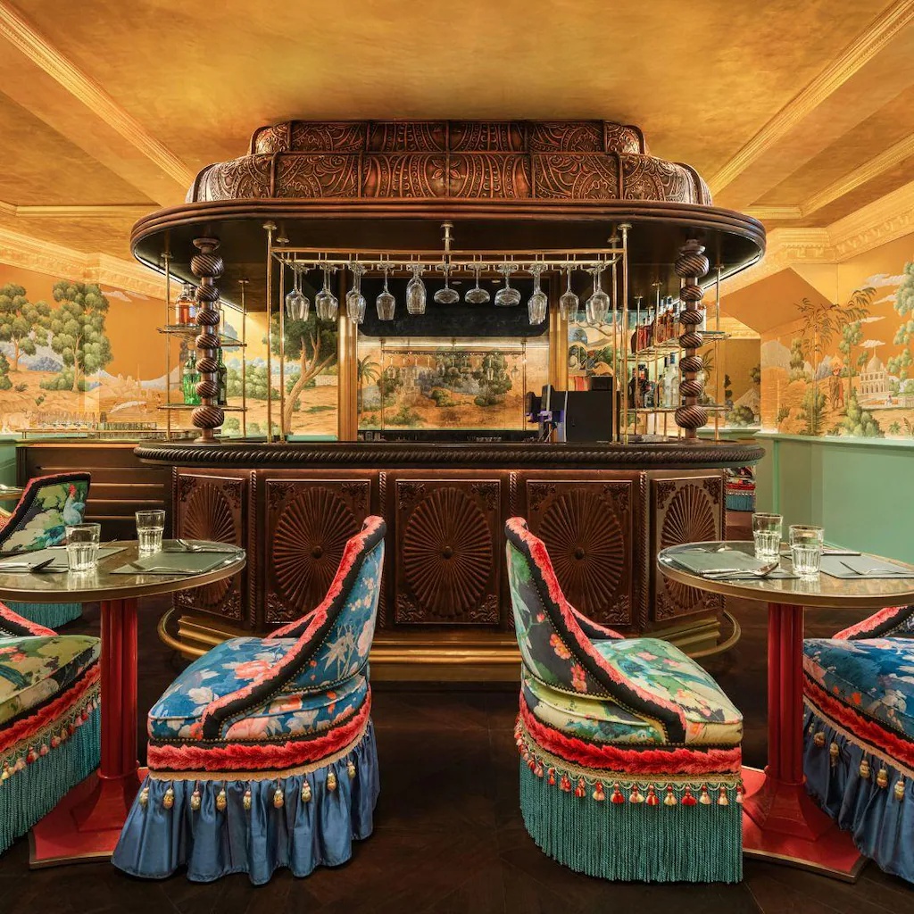 ザ・セラングーン・ハウス・シンガポール・ア・トリビュート・ポートフォリオ・ホテル  The Serangoon House, Singapore, a Tribute Portfolio Hotel 画像8