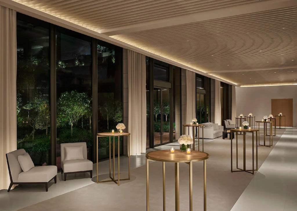 ザ・シンガポール・エディション The Singapore EDITION 画像11