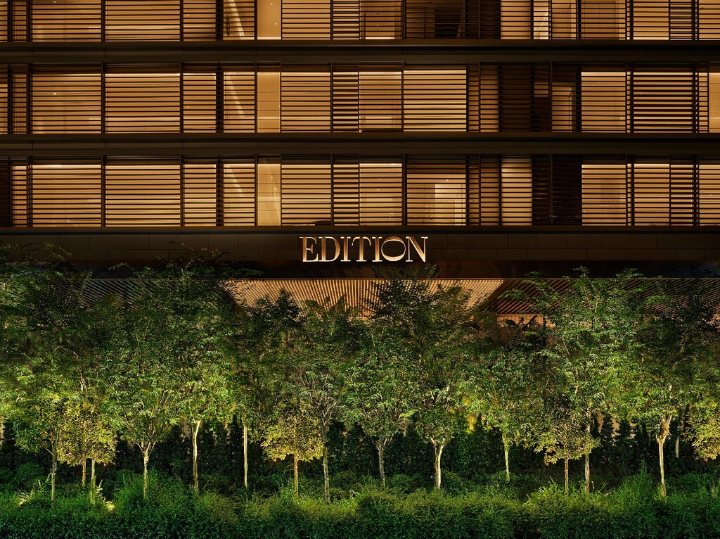 ザ・シンガポール・エディション The Singapore EDITION 画像20