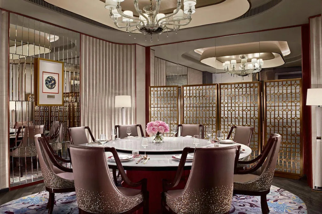 セントレジス・シンガポール The St. Regis Singapore 画像8