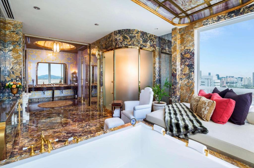 セントレジス・シンガポール The St. Regis Singapore 画像12